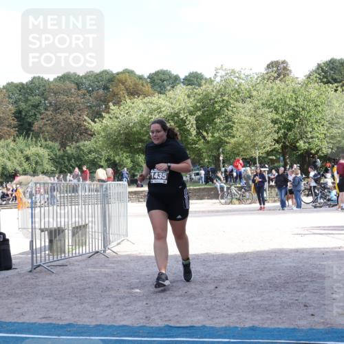 14.09.2025 - Stadtparktriathlon Strokosch-Dieckow http://msf.ph/oto/8900207 14.09.2025 14:29:05 Ziel 1435 meine-sportfotos.de