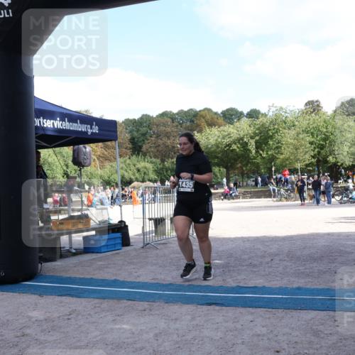 14.09.2025 - Stadtparktriathlon Strokosch-Dieckow http://msf.ph/oto/8900210 14.09.2025 14:29:06 Ziel 1435 meine-sportfotos.de