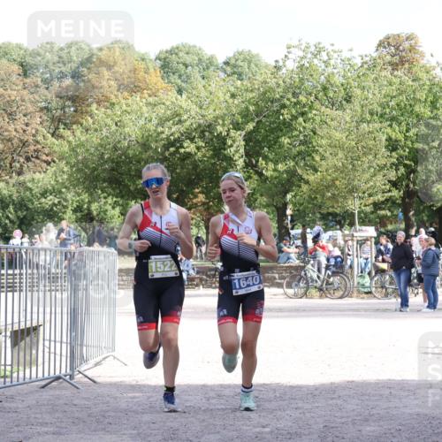 14.09.2025 - Stadtparktriathlon Strokosch-Dieckow http://msf.ph/oto/8900217 14.09.2025 14:31:33 Ziel 1522 meine-sportfotos.de