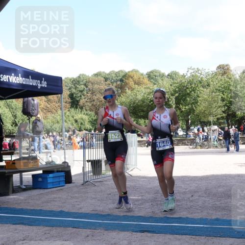 14.09.2025 - Stadtparktriathlon Strokosch-Dieckow http://msf.ph/oto/8900221 14.09.2025 14:31:34 Ziel 1522 meine-sportfotos.de