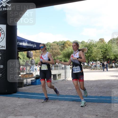 14.09.2025 - Stadtparktriathlon Strokosch-Dieckow http://msf.ph/oto/8900223 14.09.2025 14:31:34 Ziel 1522 meine-sportfotos.de