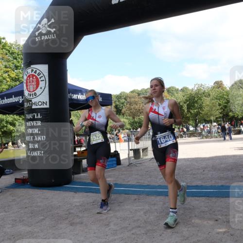 14.09.2025 - Stadtparktriathlon Strokosch-Dieckow http://msf.ph/oto/8900225 14.09.2025 14:31:35 Ziel 1522 meine-sportfotos.de
