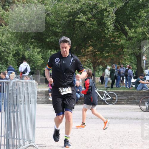 14.09.2025 - Stadtparktriathlon Strokosch-Dieckow http://msf.ph/oto/8900227 14.09.2025 14:32:18 Ziel 1491 meine-sportfotos.de