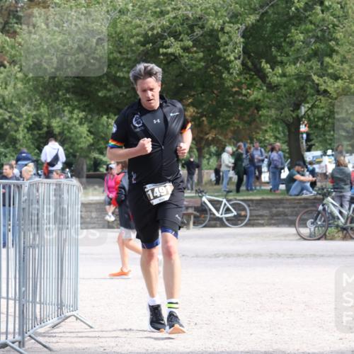 14.09.2025 - Stadtparktriathlon Strokosch-Dieckow http://msf.ph/oto/8900229 14.09.2025 14:32:18 Ziel 1491 meine-sportfotos.de