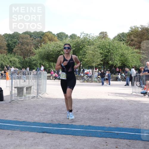 14.09.2025 - Stadtparktriathlon Strokosch-Dieckow http://msf.ph/oto/8900250 14.09.2025 14:33:04 Ziel 1534 meine-sportfotos.de