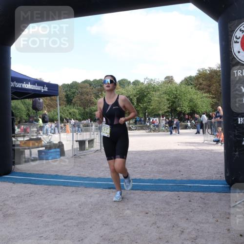 14.09.2025 - Stadtparktriathlon Strokosch-Dieckow http://msf.ph/oto/8900255 14.09.2025 14:33:04 Ziel 1534 meine-sportfotos.de