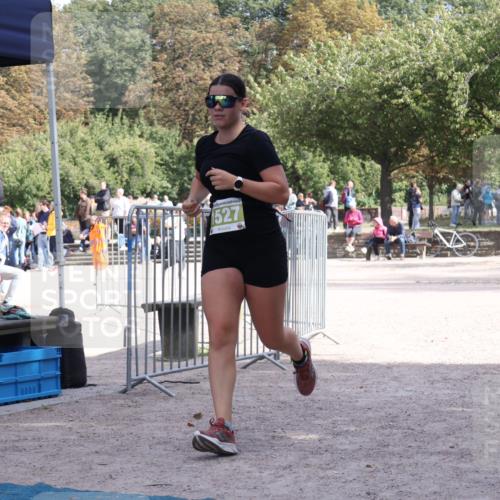 14.09.2025 - Stadtparktriathlon Strokosch-Dieckow http://msf.ph/oto/8900265 14.09.2025 14:33:48 Ziel 1527 meine-sportfotos.de
