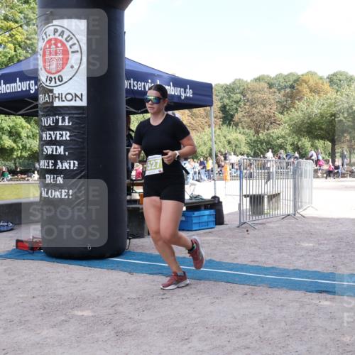 14.09.2025 - Stadtparktriathlon Strokosch-Dieckow http://msf.ph/oto/8900269 14.09.2025 14:33:49 Ziel 1527 meine-sportfotos.de