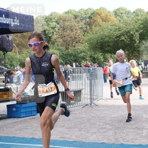 14.09.2025 - Stadtparktriathlon Strokosch-Dieckow http://msf.ph/oto/8900307 14.09.2025 14:37:33 Ziel 1697, 1707, 1739, 1741, 1759, 1776, 1780, 1789 meine-sportfotos.de