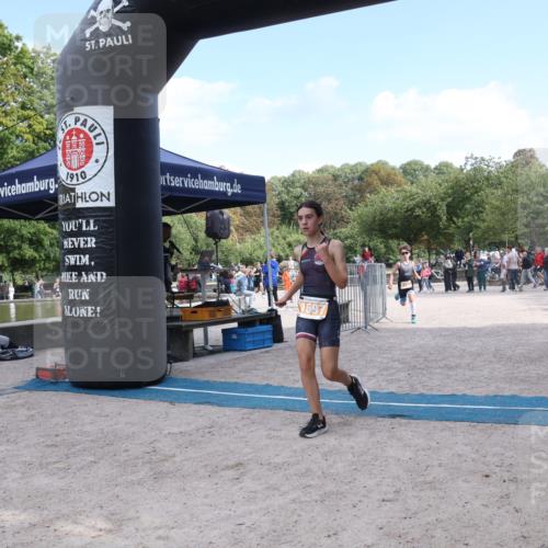 14.09.2025 - Stadtparktriathlon Strokosch-Dieckow http://msf.ph/oto/8900347 14.09.2025 14:37:40 Ziel 1697, 1700, 1703, 1732, 1739, 1741, 1776, 1780 meine-sportfotos.de