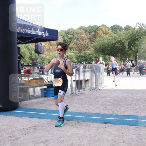 14.09.2025 - Stadtparktriathlon Strokosch-Dieckow http://msf.ph/oto/8900360 14.09.2025 14:37:42 Ziel 1697, 1700, 1703, 1732, 1739, 1741 meine-sportfotos.de