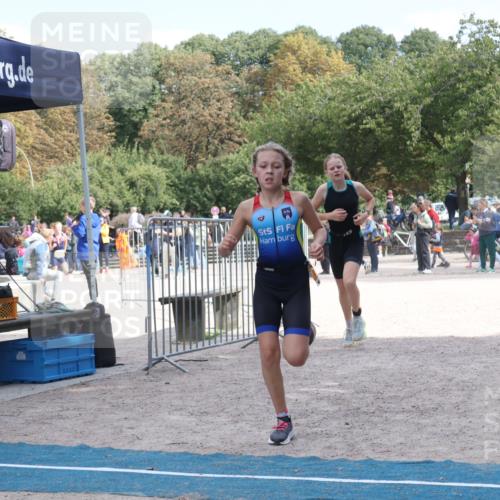 14.09.2025 - Stadtparktriathlon Strokosch-Dieckow http://msf.ph/oto/8900368 14.09.2025 14:37:44 Ziel 1697, 1700, 1703, 1731, 1732 meine-sportfotos.de
