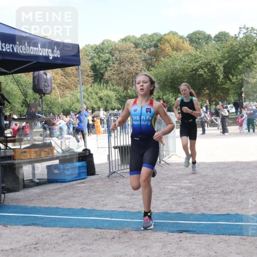 14.09.2025 - Stadtparktriathlon Strokosch-Dieckow http://msf.ph/oto/8900370 14.09.2025 14:37:44 Ziel 1697, 1700, 1703, 1731, 1732 meine-sportfotos.de