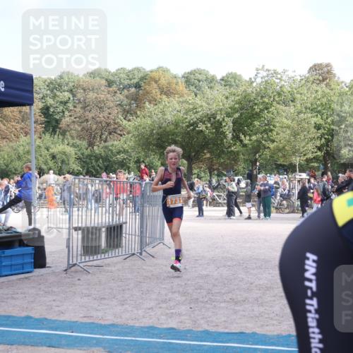 14.09.2025 - Stadtparktriathlon Strokosch-Dieckow http://msf.ph/oto/8900387 14.09.2025 14:37:48 Ziel 1693, 1700, 1703, 1731, 1732, 1774, 1788 meine-sportfotos.de
