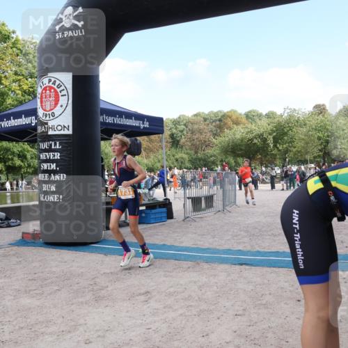 14.09.2025 - Stadtparktriathlon Strokosch-Dieckow http://msf.ph/oto/8900398 14.09.2025 14:37:50 Ziel 1693, 1700, 1703, 1731, 1774, 1788 meine-sportfotos.de