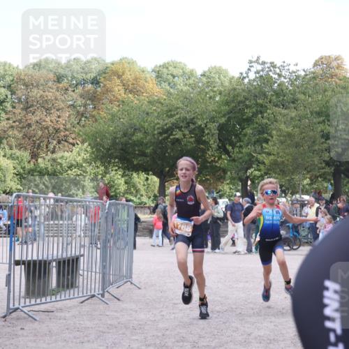 14.09.2025 - Stadtparktriathlon Strokosch-Dieckow http://msf.ph/oto/8900407 14.09.2025 14:37:54 Ziel 1693, 1731, 1774, 1788 meine-sportfotos.de