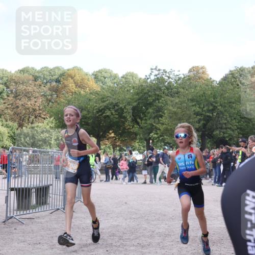14.09.2025 - Stadtparktriathlon Strokosch-Dieckow http://msf.ph/oto/8900412 14.09.2025 14:37:55 Ziel 1693, 1731, 1774, 1788 meine-sportfotos.de