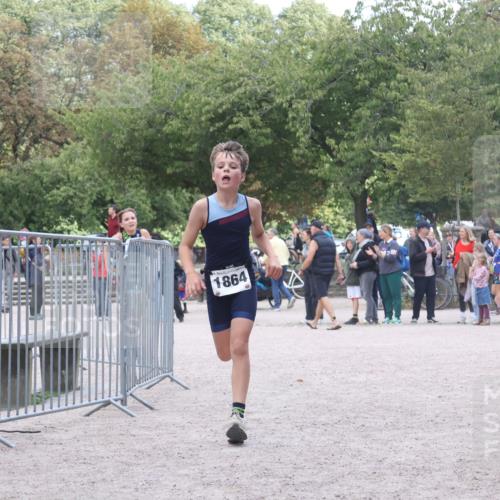 14.09.2025 - Stadtparktriathlon Strokosch-Dieckow http://msf.ph/oto/8900422 14.09.2025 14:38:02 Ziel 1723, 1775, 1864 meine-sportfotos.de