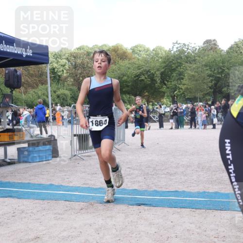 14.09.2025 - Stadtparktriathlon Strokosch-Dieckow http://msf.ph/oto/8900429 14.09.2025 14:38:03 Ziel 1717, 1723, 1733, 1775, 1864 meine-sportfotos.de