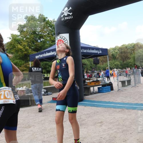 14.09.2025 - Stadtparktriathlon Strokosch-Dieckow http://msf.ph/oto/8900434 14.09.2025 14:38:06 Ziel 1717, 1723, 1733, 1775, 1864 meine-sportfotos.de