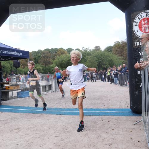 14.09.2025 - Stadtparktriathlon Strokosch-Dieckow http://msf.ph/oto/8900447 14.09.2025 14:38:10 Ziel 1692, 1717, 1723, 1733, 1775 meine-sportfotos.de