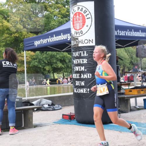 14.09.2025 - Stadtparktriathlon Strokosch-Dieckow http://msf.ph/oto/8900452 14.09.2025 14:38:11 Ziel 1692, 1717, 1733, 1775 meine-sportfotos.de