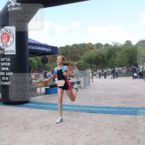 14.09.2025 - Stadtparktriathlon Strokosch-Dieckow http://msf.ph/oto/8900461 14.09.2025 14:38:18 Ziel 1692, 1702, 1724, 1777 meine-sportfotos.de