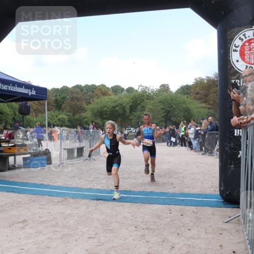 14.09.2025 - Stadtparktriathlon Strokosch-Dieckow http://msf.ph/oto/8900473 14.09.2025 14:38:21 Ziel 1692, 1702, 1724, 1777 meine-sportfotos.de