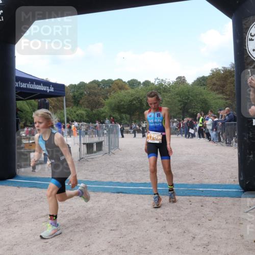 14.09.2025 - Stadtparktriathlon Strokosch-Dieckow http://msf.ph/oto/8900478 14.09.2025 14:38:22 Ziel 1692, 1702, 1724, 1777 meine-sportfotos.de