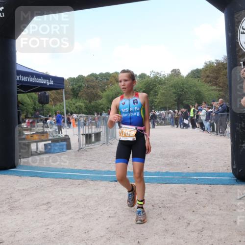 14.09.2025 - Stadtparktriathlon Strokosch-Dieckow http://msf.ph/oto/8900483 14.09.2025 14:38:22 Ziel 1692, 1702, 1724, 1777 meine-sportfotos.de