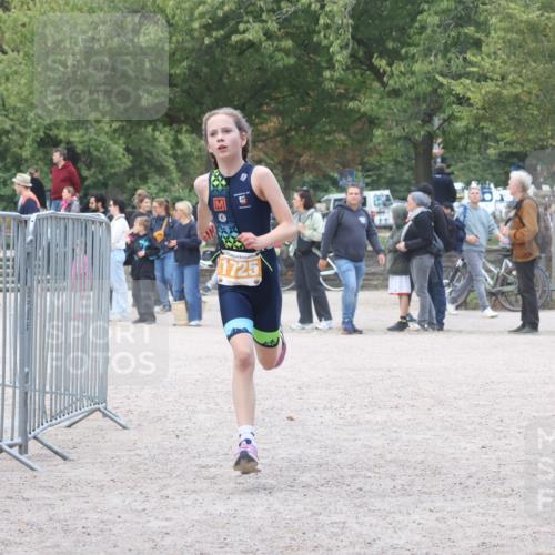 14.09.2025 - Stadtparktriathlon Strokosch-Dieckow http://msf.ph/oto/8900488 14.09.2025 14:38:30 Ziel 1725, 1783 meine-sportfotos.de