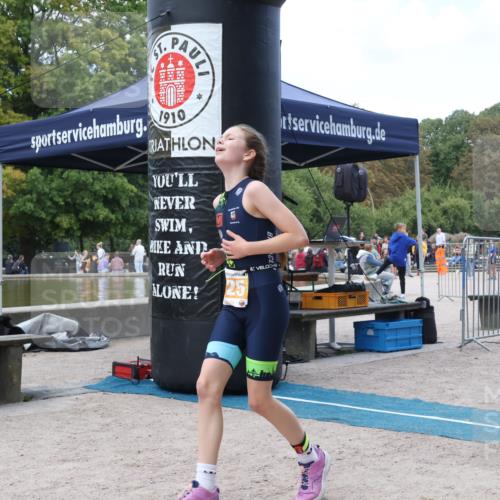 14.09.2025 - Stadtparktriathlon Strokosch-Dieckow http://msf.ph/oto/8900501 14.09.2025 14:38:32 Ziel 1725, 1783, 1786 meine-sportfotos.de