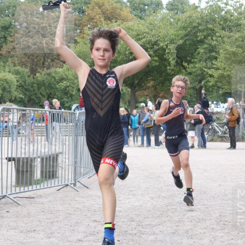 14.09.2025 - Stadtparktriathlon Strokosch-Dieckow http://msf.ph/oto/8900512 14.09.2025 14:38:37 Ziel 1725, 1753, 1783, 1786 meine-sportfotos.de