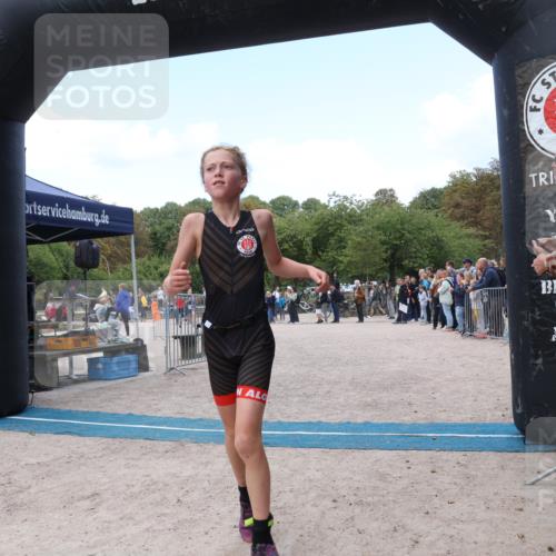 14.09.2025 - Stadtparktriathlon Strokosch-Dieckow http://msf.ph/oto/8900538 14.09.2025 14:38:43 Ziel 1745, 1753, 1766, 1783, 1786 meine-sportfotos.de