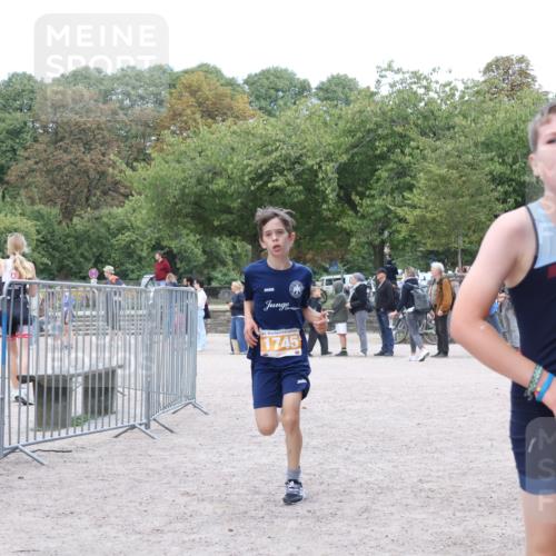 14.09.2025 - Stadtparktriathlon Strokosch-Dieckow http://msf.ph/oto/8900556 14.09.2025 14:38:47 Ziel 1716, 1745, 1753, 1754, 1766 meine-sportfotos.de