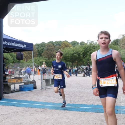 14.09.2025 - Stadtparktriathlon Strokosch-Dieckow http://msf.ph/oto/8900561 14.09.2025 14:38:48 Ziel 1716, 1745, 1753, 1754, 1766, 1771 meine-sportfotos.de