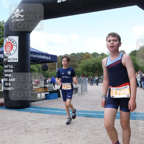 14.09.2025 - Stadtparktriathlon Strokosch-Dieckow http://msf.ph/oto/8900562 14.09.2025 14:38:48 Ziel 1716, 1745, 1753, 1754, 1766, 1771 meine-sportfotos.de