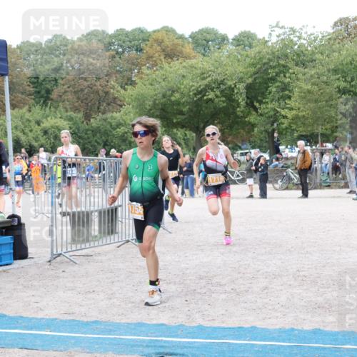 14.09.2025 - Stadtparktriathlon Strokosch-Dieckow http://msf.ph/oto/8900576 14.09.2025 14:38:53 Ziel 1711, 1716, 1745, 1754, 1755, 1771 meine-sportfotos.de