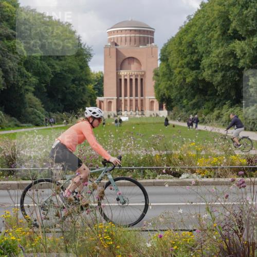 14.09.2025 - Stadtparktriathlon Michael Burmester http://msf.ph/oto/8900580 14.09.2025 13:05:10 Radfahren 1347, 1426 meine-sportfotos.de