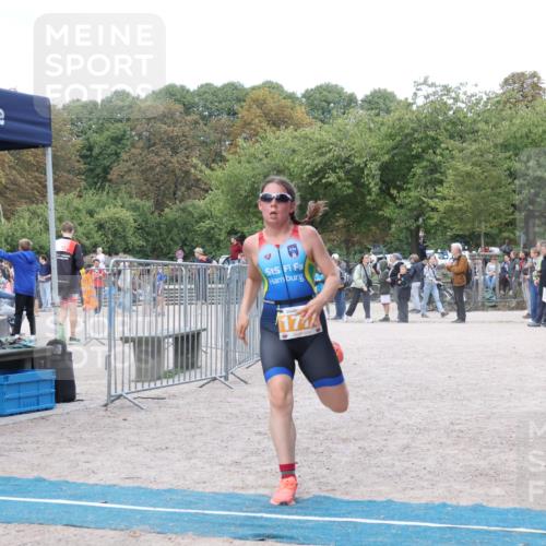 14.09.2025 - Stadtparktriathlon Strokosch-Dieckow http://msf.ph/oto/8900599 14.09.2025 14:38:57 Ziel 1711, 1716, 1754, 1755, 1771 meine-sportfotos.de