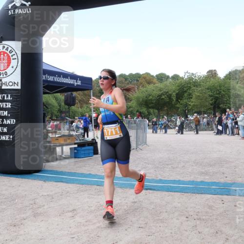 14.09.2025 - Stadtparktriathlon Strokosch-Dieckow http://msf.ph/oto/8900604 14.09.2025 14:38:58 Ziel 1711, 1716, 1754, 1755, 1771 meine-sportfotos.de