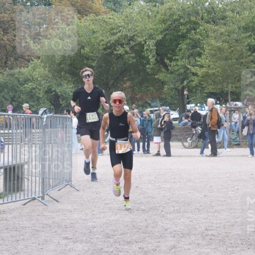 14.09.2025 - Stadtparktriathlon Strokosch-Dieckow http://msf.ph/oto/8900636 14.09.2025 14:39:30 Ziel 1549, 1561, 1720 meine-sportfotos.de
