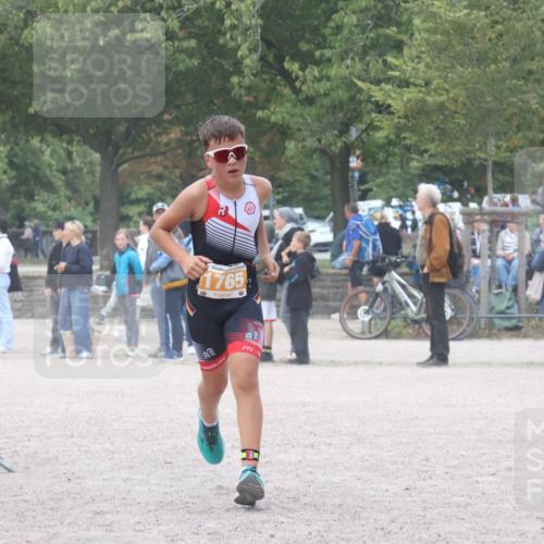 14.09.2025 - Stadtparktriathlon Strokosch-Dieckow http://msf.ph/oto/8900649 14.09.2025 14:39:37 Ziel 1549, 1720, 1765 meine-sportfotos.de