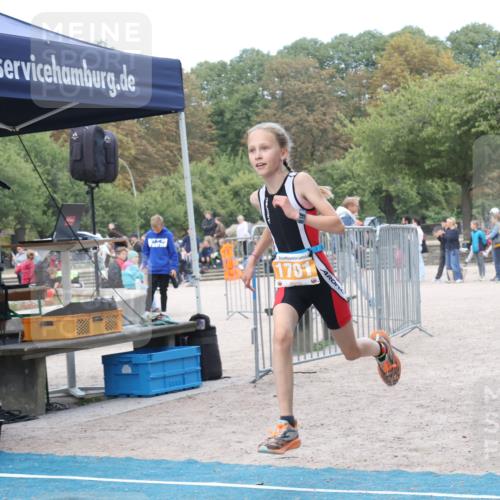 14.09.2025 - Stadtparktriathlon Strokosch-Dieckow http://msf.ph/oto/8900680 14.09.2025 14:39:52 Ziel 1701 meine-sportfotos.de