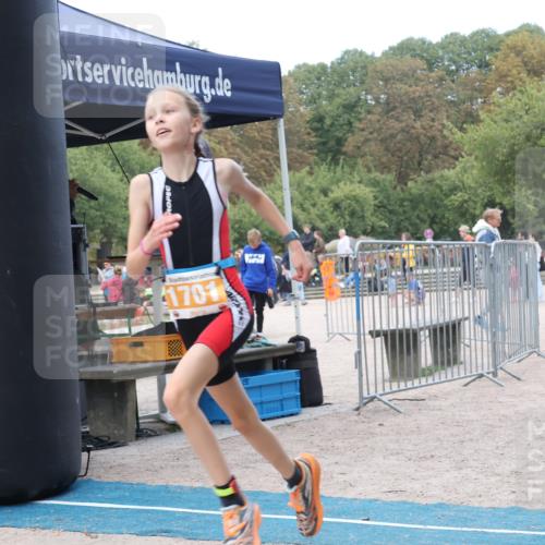 14.09.2025 - Stadtparktriathlon Strokosch-Dieckow http://msf.ph/oto/8900683 14.09.2025 14:39:52 Ziel 1701 meine-sportfotos.de
