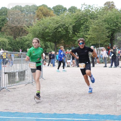 14.09.2025 - Stadtparktriathlon Strokosch-Dieckow http://msf.ph/oto/8900728 14.09.2025 14:40:19 Ziel 1699, 1751, 1778 meine-sportfotos.de