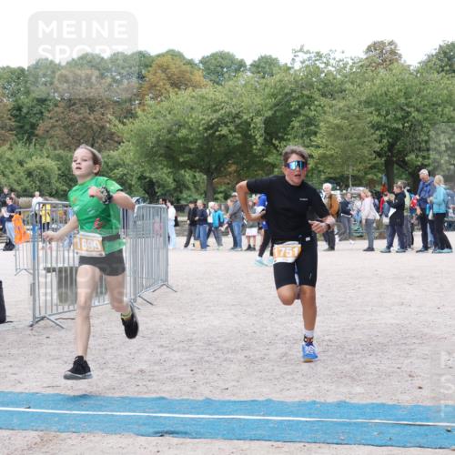 14.09.2025 - Stadtparktriathlon Strokosch-Dieckow http://msf.ph/oto/8900730 14.09.2025 14:40:19 Ziel 1699, 1751, 1778 meine-sportfotos.de