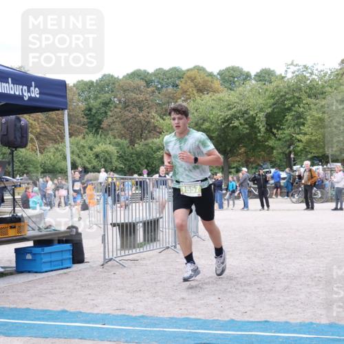 14.09.2025 - Stadtparktriathlon Strokosch-Dieckow http://msf.ph/oto/8900785 14.09.2025 14:40:45 Ziel 1455, 1474, 1557, 1694, 1696, 1791 meine-sportfotos.de