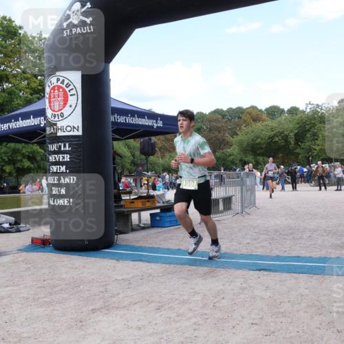14.09.2025 - Stadtparktriathlon Strokosch-Dieckow http://msf.ph/oto/8900790 14.09.2025 14:40:45 Ziel 1455, 1474, 1557, 1694, 1696, 1791 meine-sportfotos.de