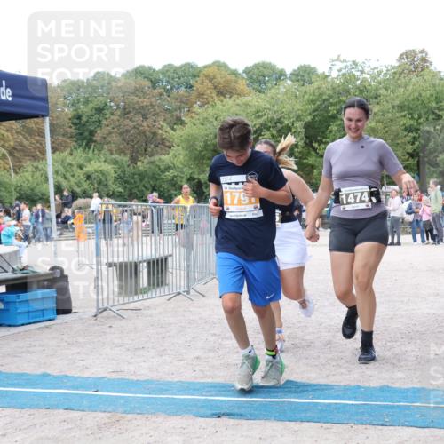 14.09.2025 - Stadtparktriathlon Strokosch-Dieckow http://msf.ph/oto/8900808 14.09.2025 14:40:49 Ziel 1455, 1474, 1529, 1557, 1791 meine-sportfotos.de